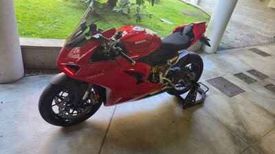 Ducati Panigale V2 955 (2020) usata