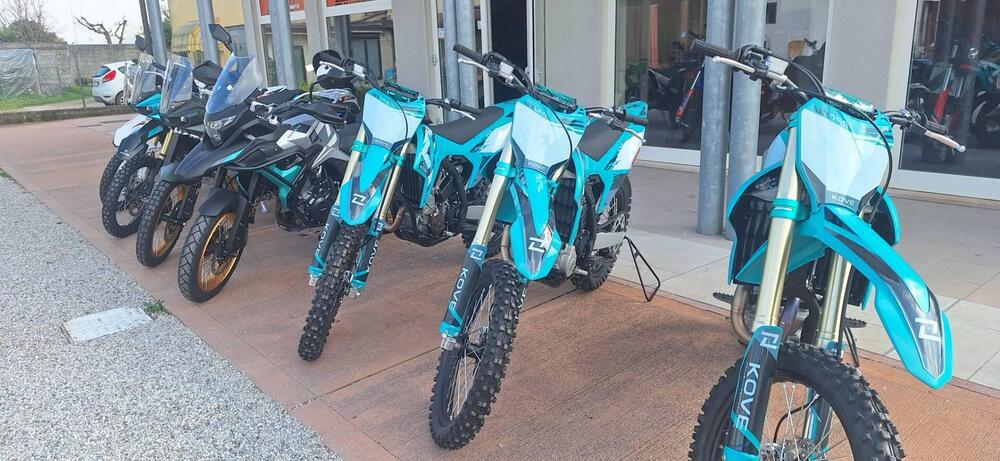 Kove MX250 R (2026) (10)