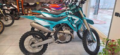 Kove MX250 R (2026) nuova