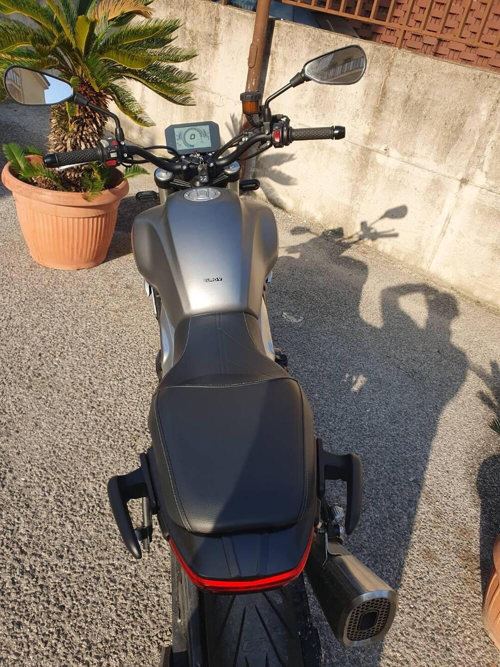 Voge Trofeo 500AC (2022 - 26)