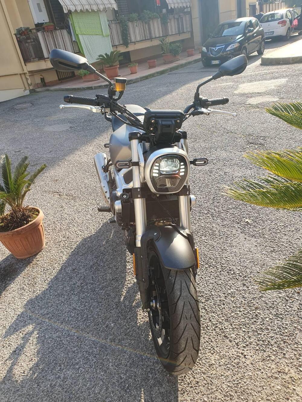 Voge Trofeo 500AC (2022 - 26) (5)