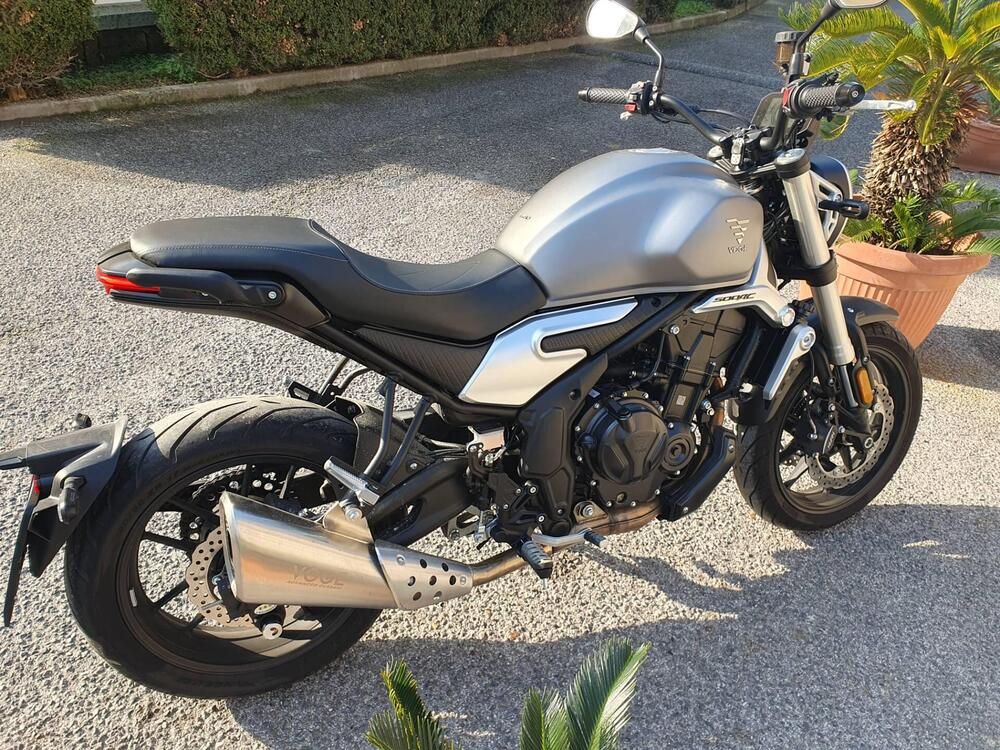 Voge Trofeo 500AC (2022 - 26) (6)