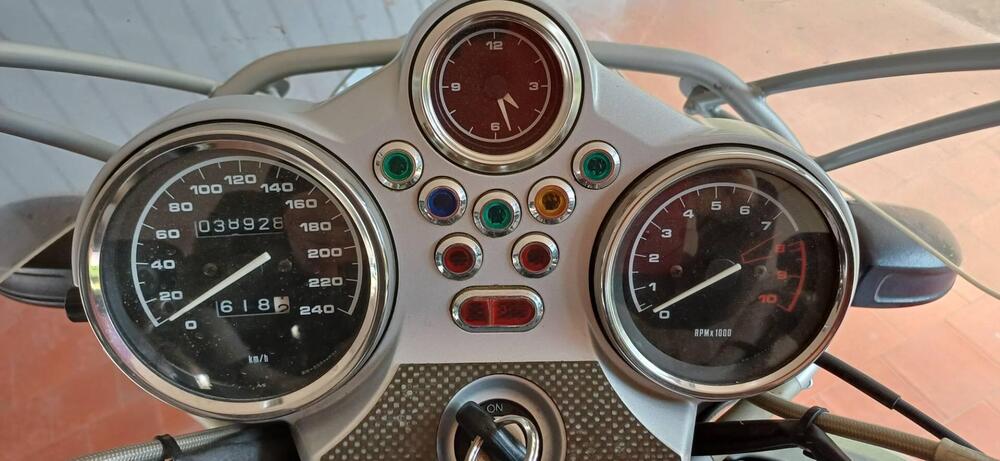 Bmw R 1150 R (2000 - 07)