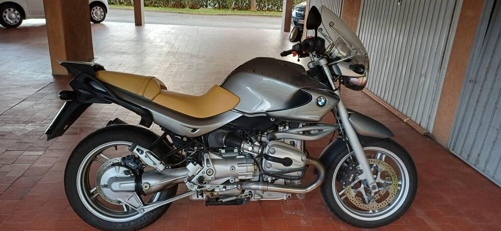 Bmw R 1150 R (2000 - 07) (2)