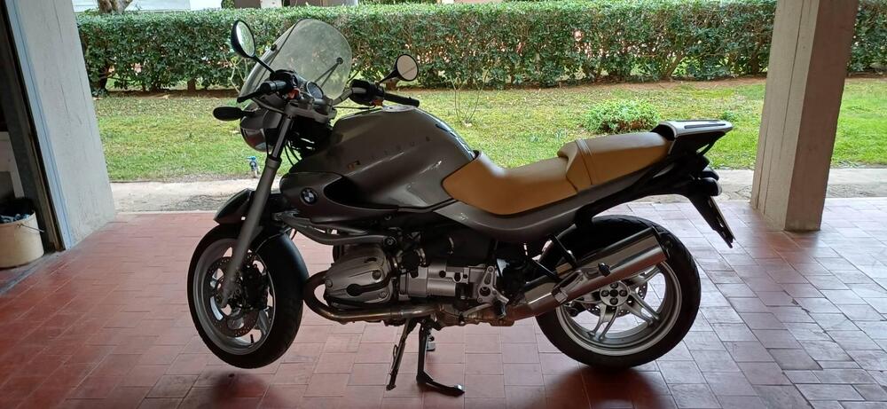 Bmw R 1150 R (2000 - 07) (3)