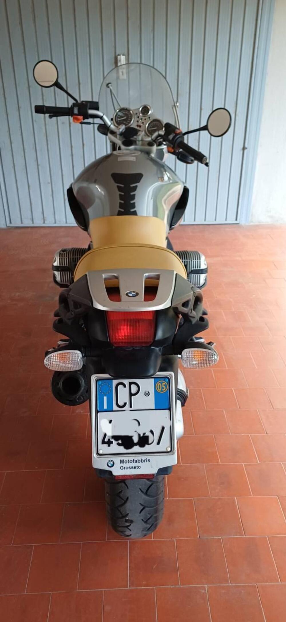 Bmw R 1150 R (2000 - 07) (4)