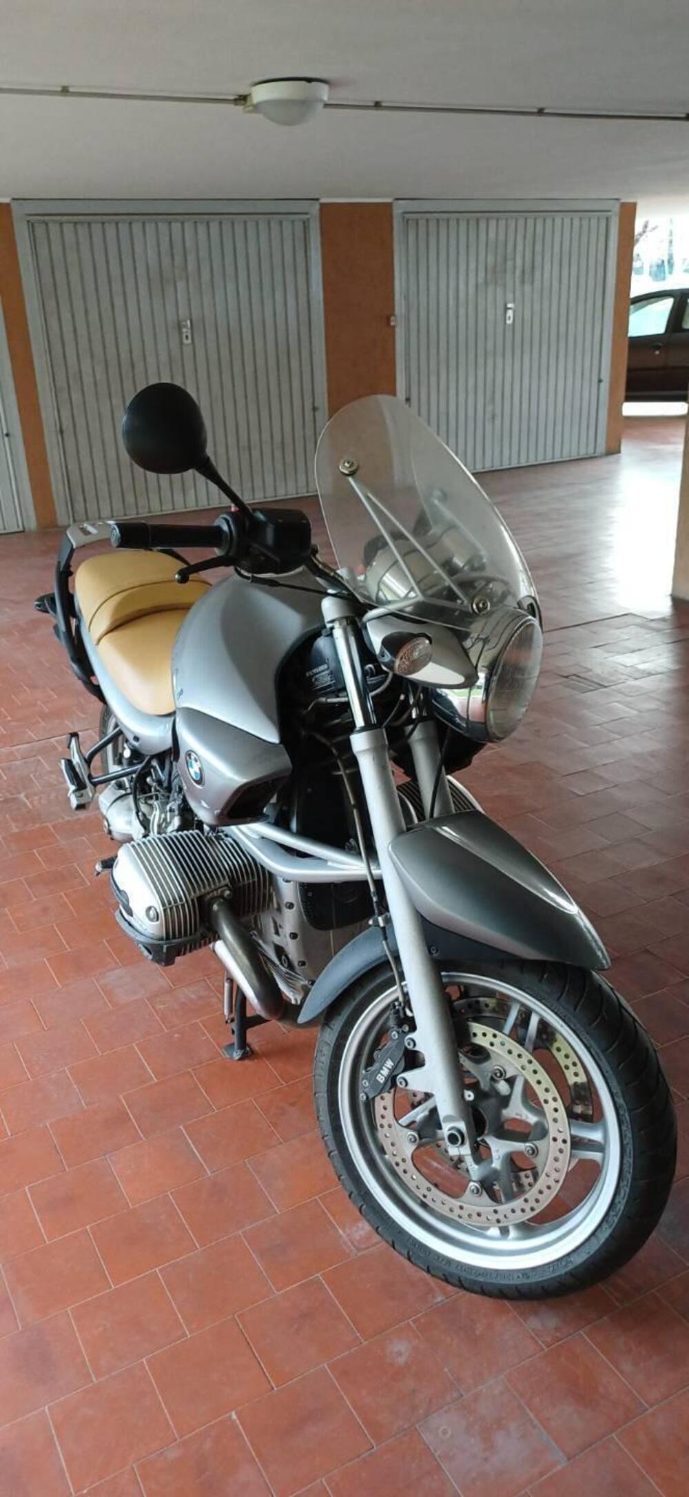 Bmw R 1150 R (2000 - 07) (5)