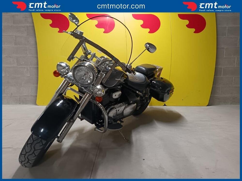 Suzuki VL 800 Intruder C (2005 - 06) (2)