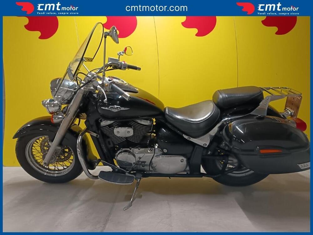 Suzuki VL 800 Intruder C (2005 - 06) (3)