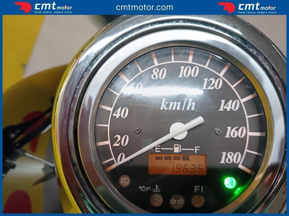 Suzuki VL 800 Intruder C (2005 - 06) (5)