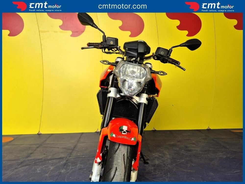 Aprilia Shiver 750 (2010 - 16) (6)