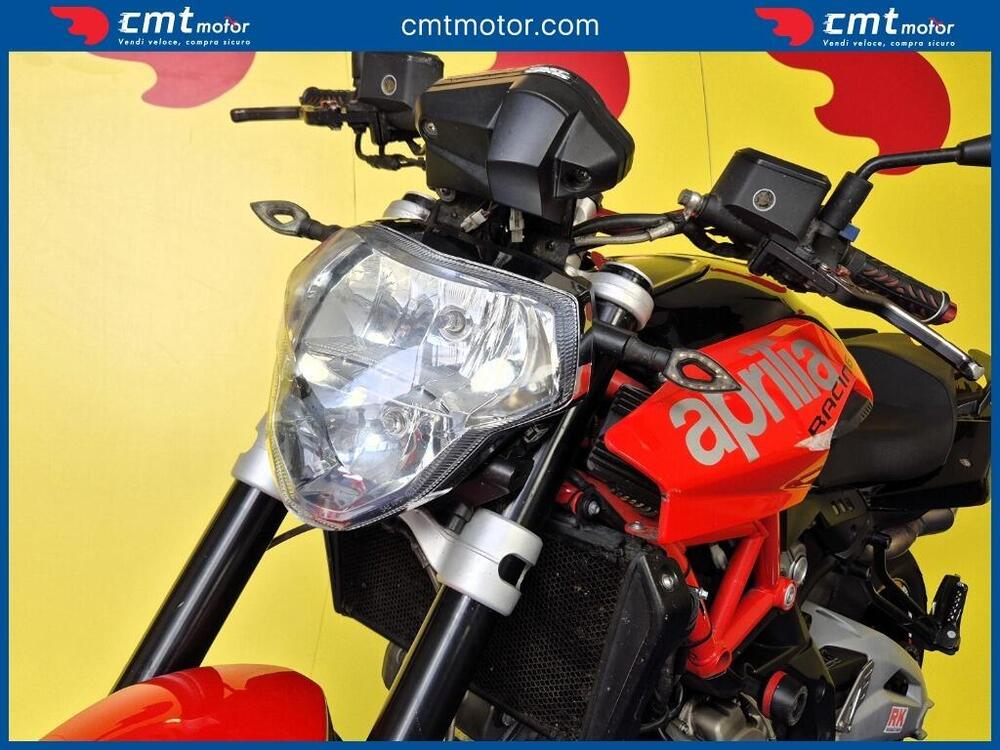 Aprilia Shiver 750 (2010 - 16) (7)
