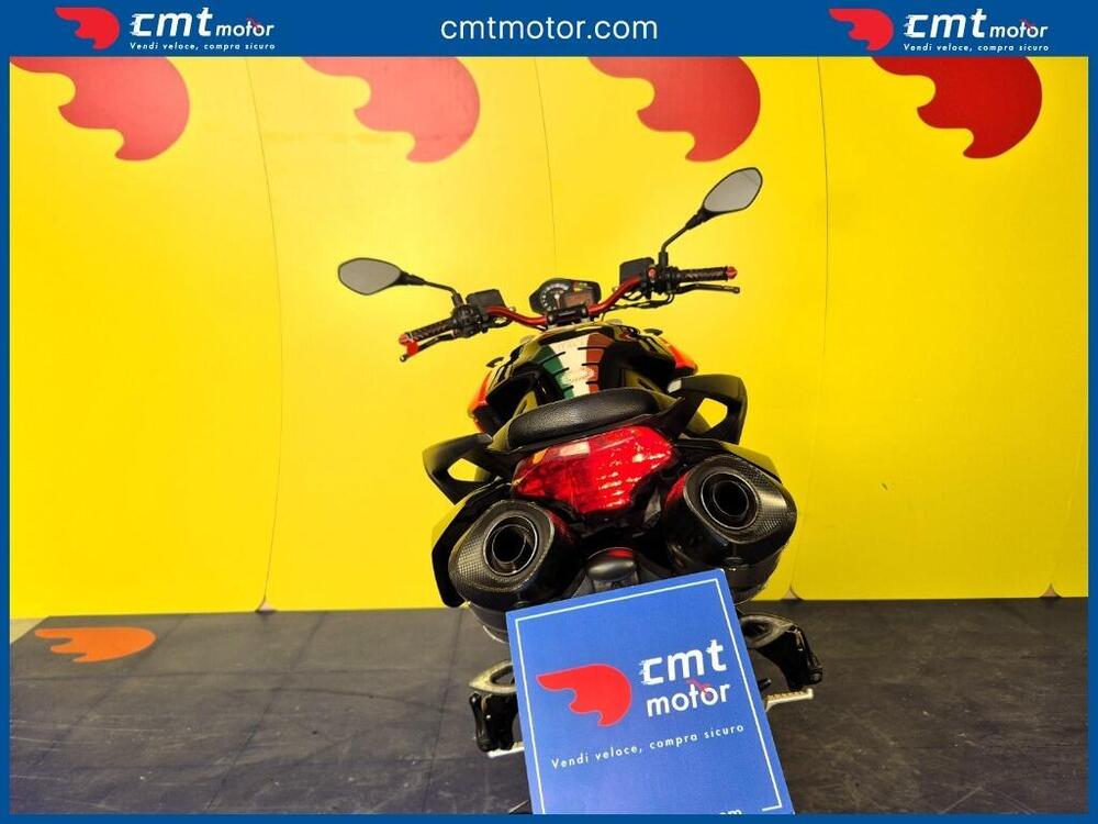 Aprilia Shiver 750 (2010 - 16) (9)