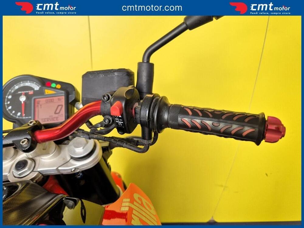 Aprilia Shiver 750 (2010 - 16) (12)