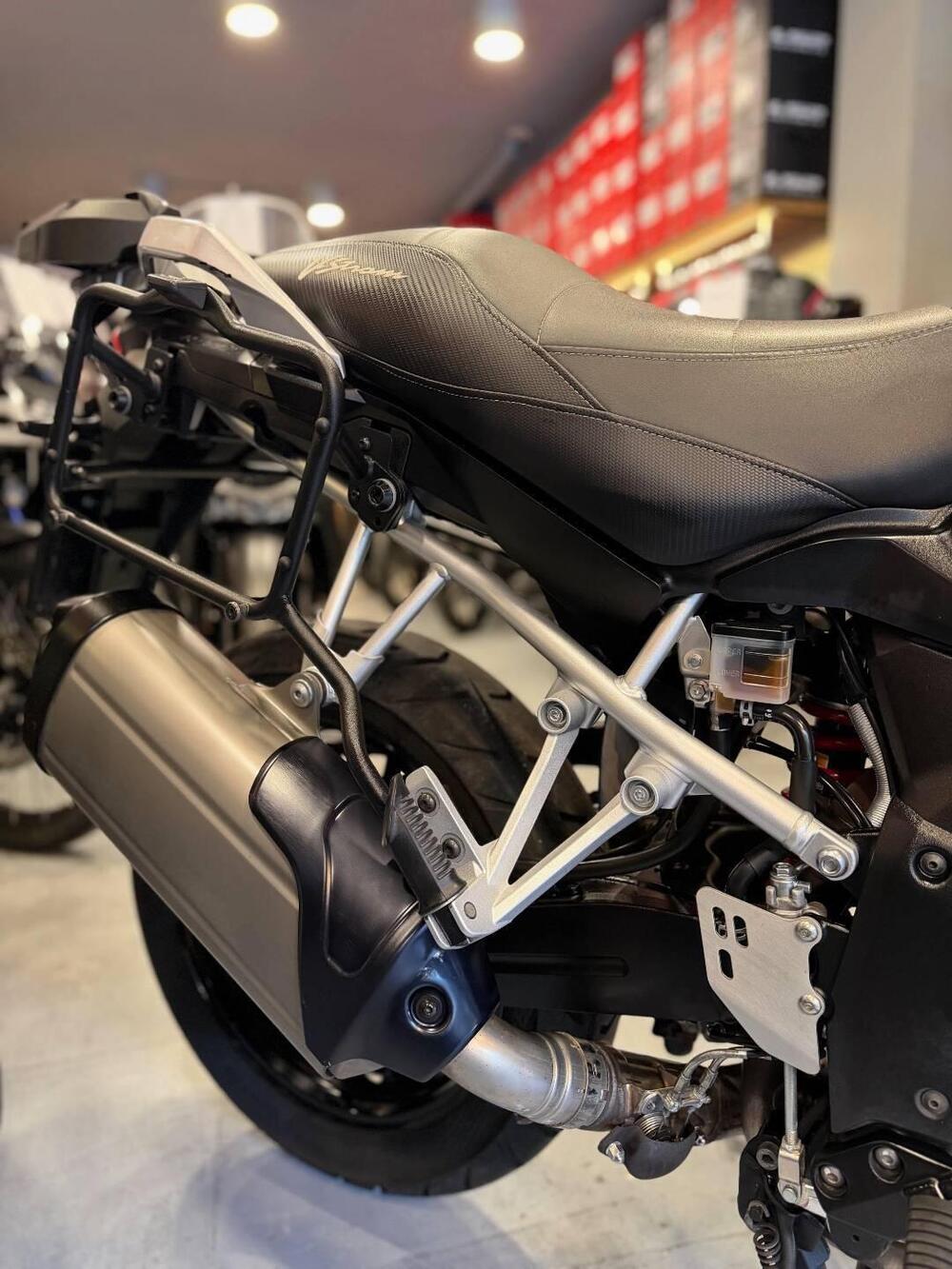 Suzuki V-Strom 1000 ABS No compromise LE (2015 - 17) (11)