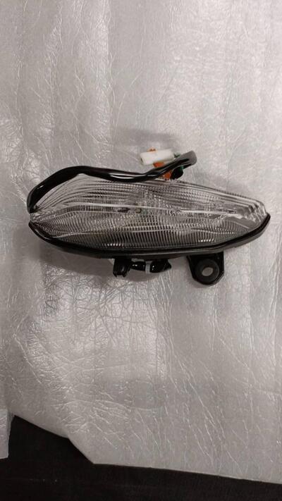 FRECCIA ANTERIORE SINISTRA PER HONDA CBR 1000 RR-R