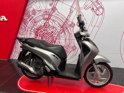 Honda SH 125i (2017 - 19) usata