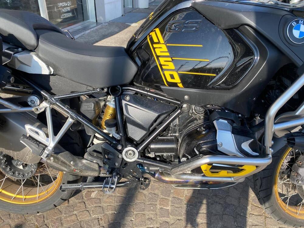Bmw R 1250 GS Adventure - Edition 40 Years GS (2020 - 21) (7)