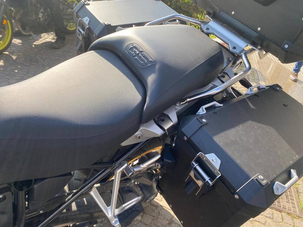 Bmw R 1250 GS Adventure - Edition 40 Years GS (2020 - 21) (8)