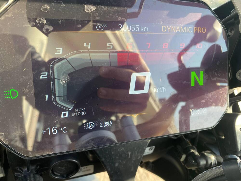 Bmw R 1250 GS Adventure - Edition 40 Years GS (2020 - 21) (3)