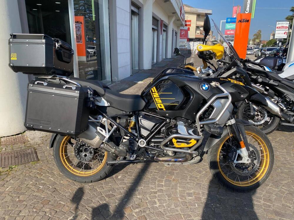 Bmw R 1250 GS Adventure - Edition 40 Years GS (2020 - 21)