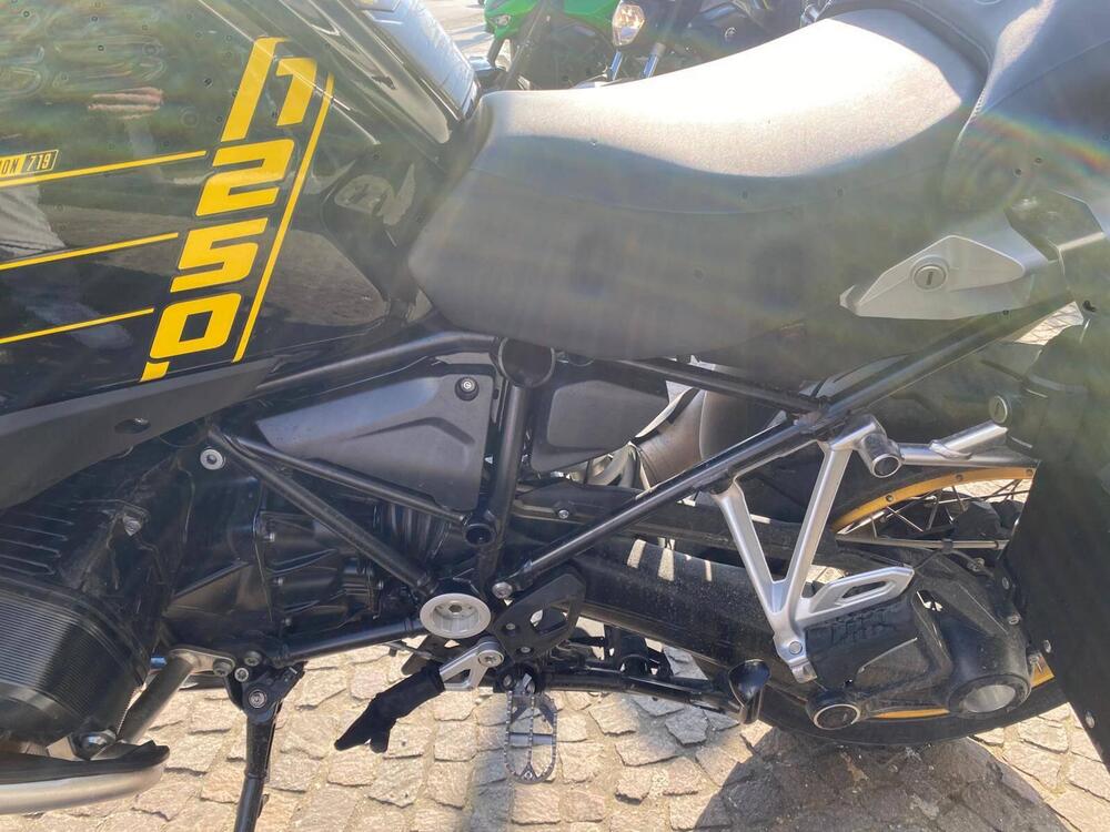 Bmw R 1250 GS Adventure - Edition 40 Years GS (2020 - 21) (10)