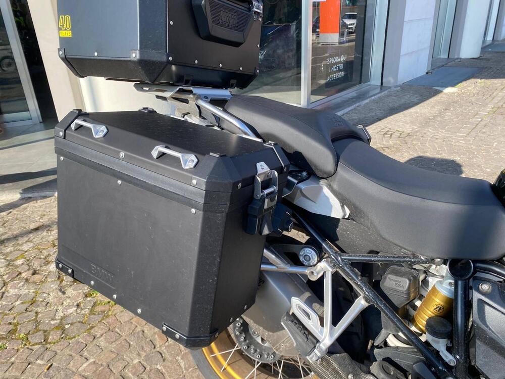 Bmw R 1250 GS Adventure - Edition 40 Years GS (2020 - 21) (12)