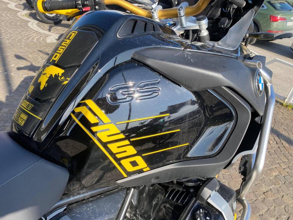 Bmw R 1250 GS Adventure - Edition 40 Years GS (2020 - 21) (13)