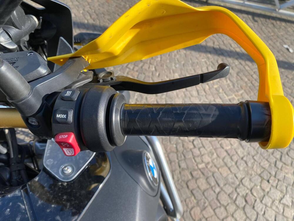 Bmw R 1250 GS Adventure - Edition 40 Years GS (2020 - 21) (15)