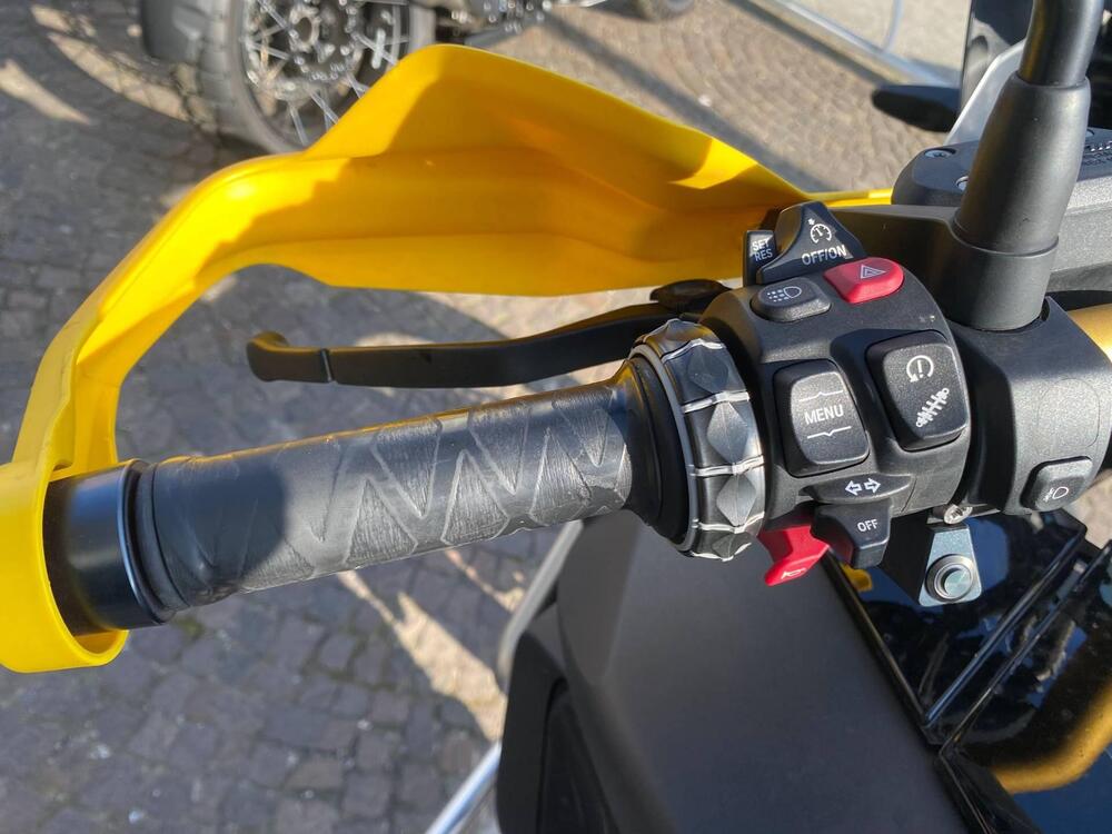 Bmw R 1250 GS Adventure - Edition 40 Years GS (2020 - 21) (14)