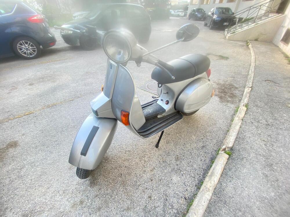 Piaggio Vespa 150 PX (1980 - 00)
