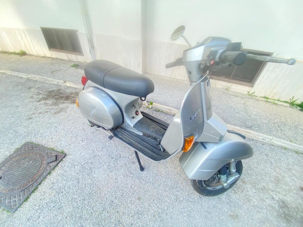 Piaggio Vespa 150 PX (1980 - 00) (2)