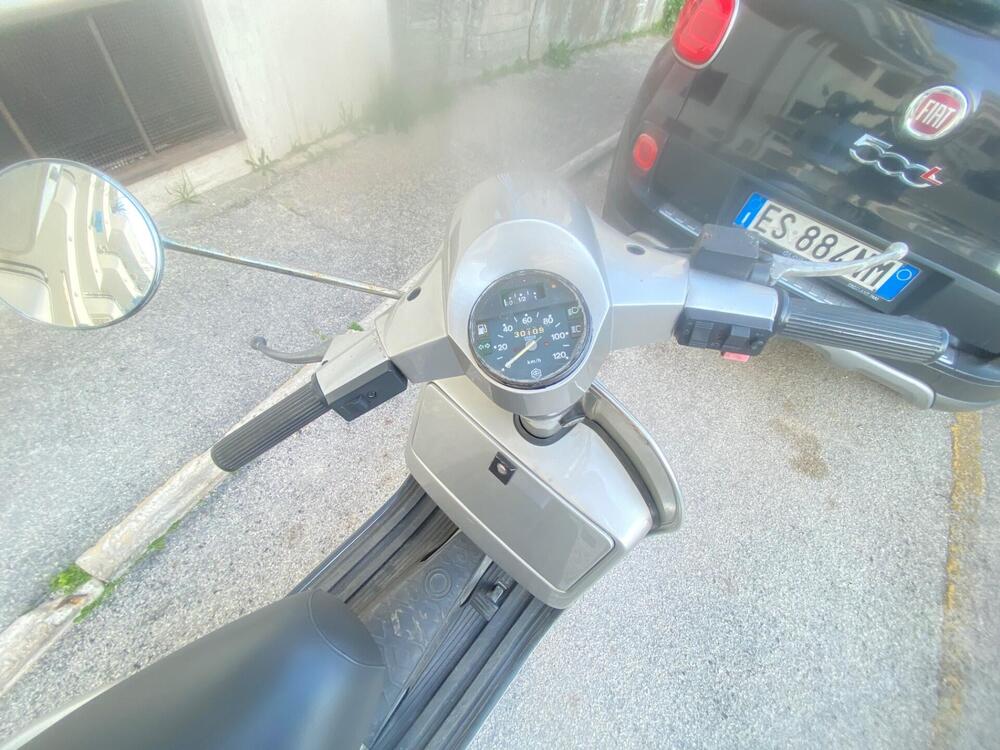 Piaggio Vespa 150 PX (1980 - 00) (3)