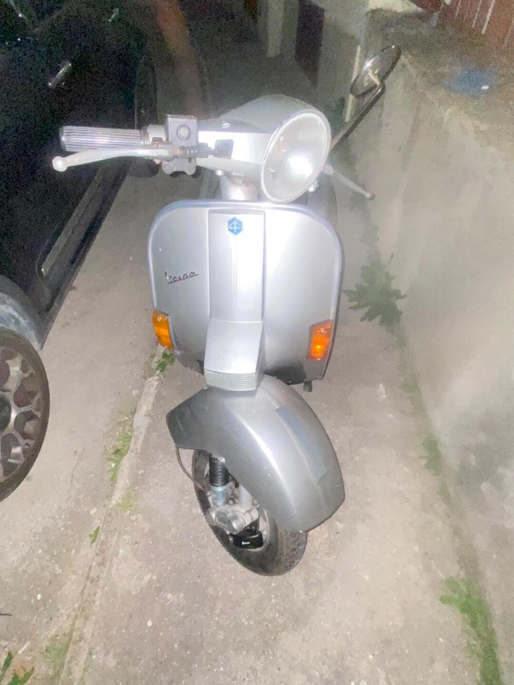 Piaggio Vespa 150 PX (1980 - 00) (5)