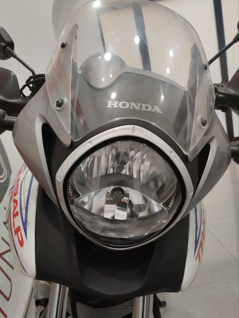 Honda Transalp XL 700 V (2007 - 2013) (4)