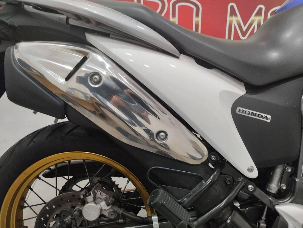 Honda Transalp XL 700 V (2007 - 2013) (6)