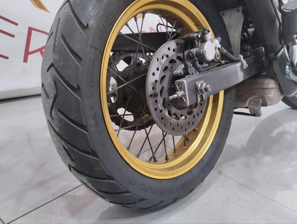 Honda Transalp XL 700 V (2007 - 2013) (9)