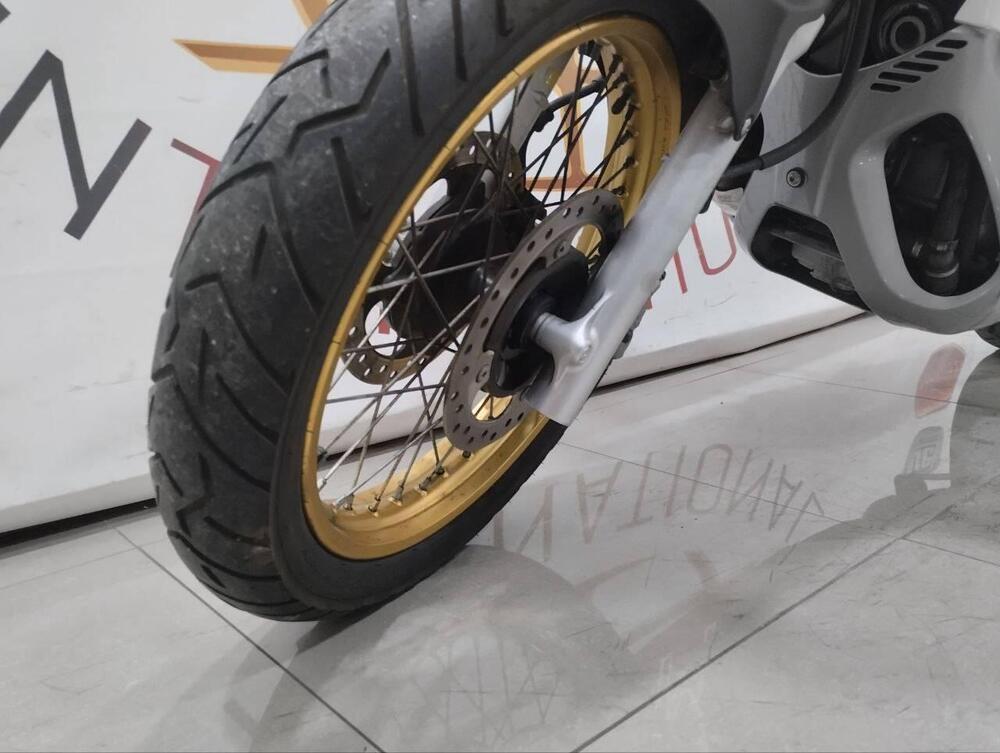 Honda Transalp XL 700 V (2007 - 2013) (10)