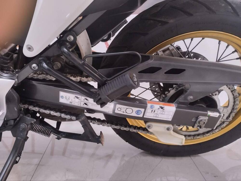 Honda Transalp XL 700 V (2007 - 2013) (11)