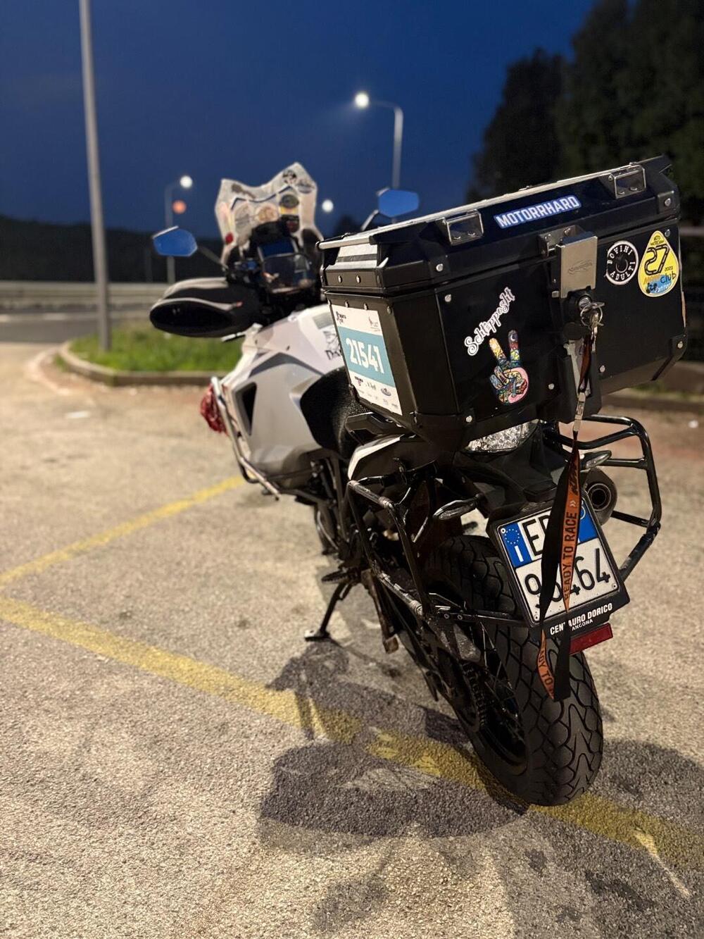 KTM 1290 Super Adventure (2015 - 16) (3)