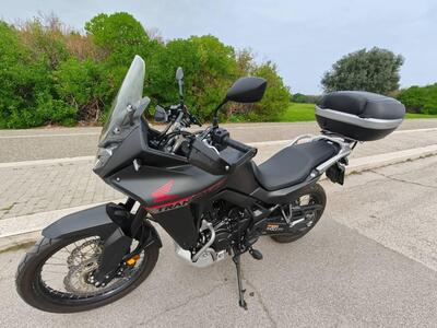 Honda Transalp XL750 (2023 - 24) usata