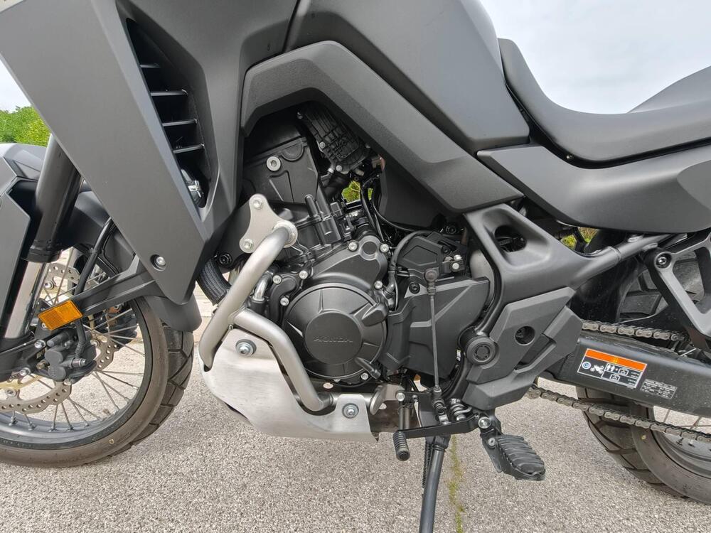 Honda Transalp XL750 (2023 - 24) (2)