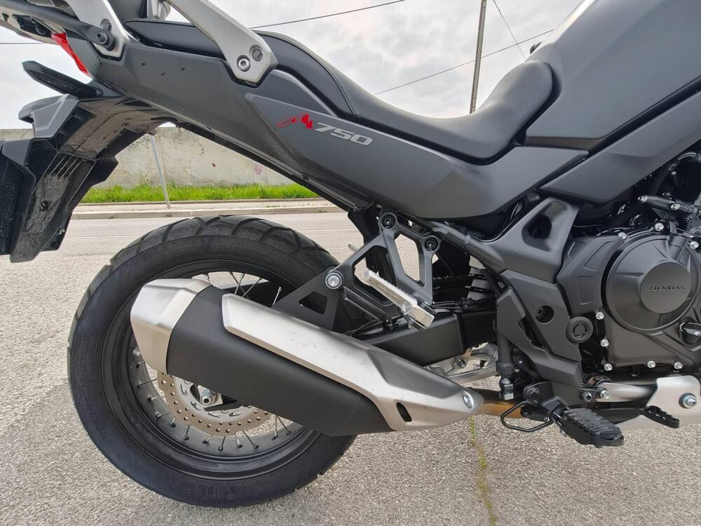 Honda Transalp XL750 (2023 - 24) (4)