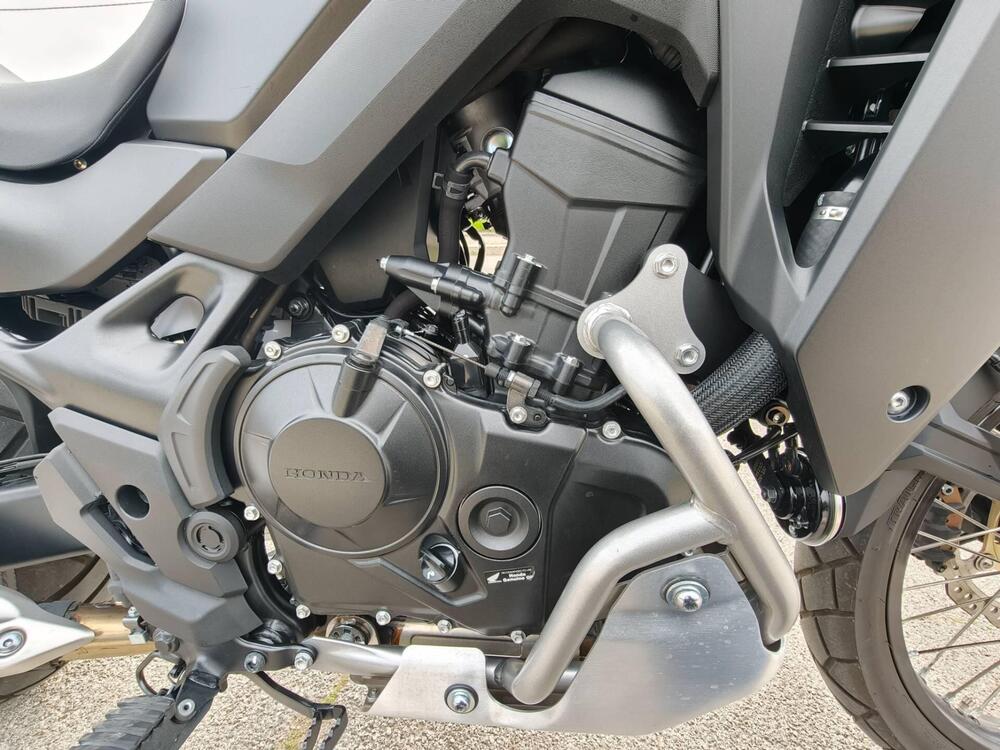 Honda Transalp XL750 (2023 - 24) (5)