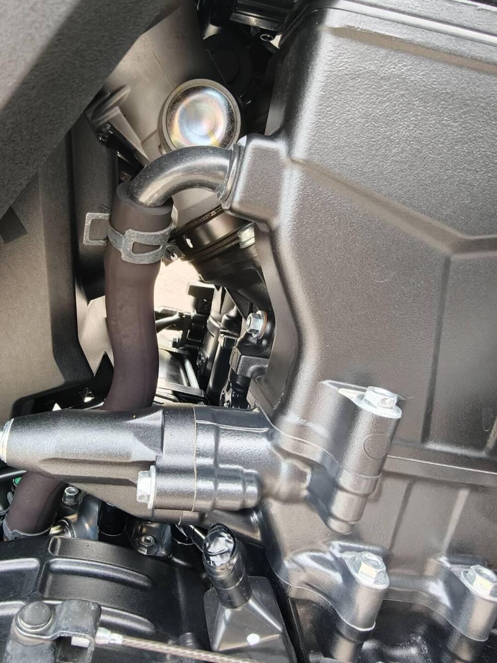 Honda Transalp XL750 (2023 - 24) (6)