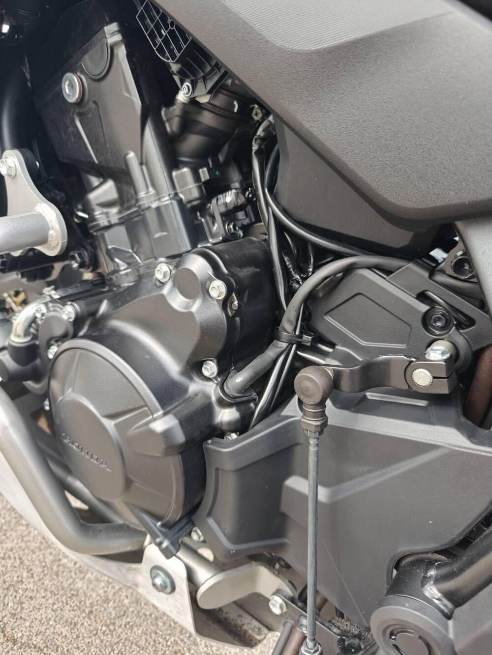 Honda Transalp XL750 (2023 - 24) (7)