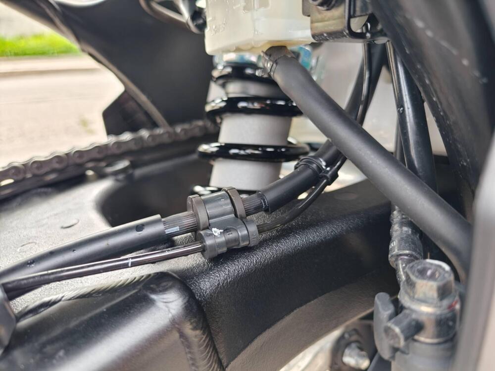 Honda Transalp XL750 (2023 - 24) (9)