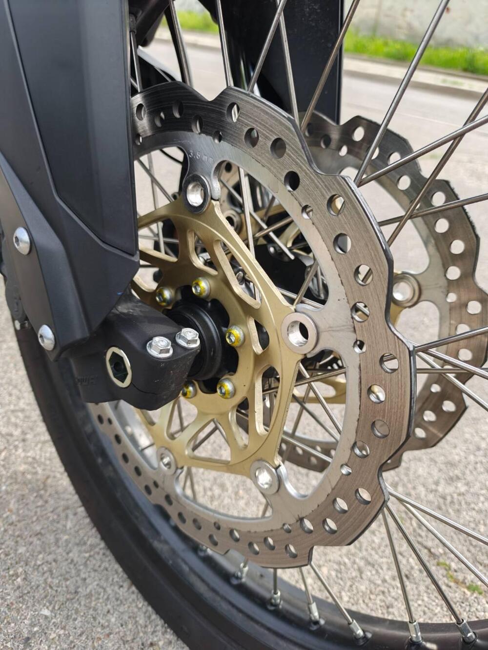 Honda Transalp XL750 (2023 - 24) (10)