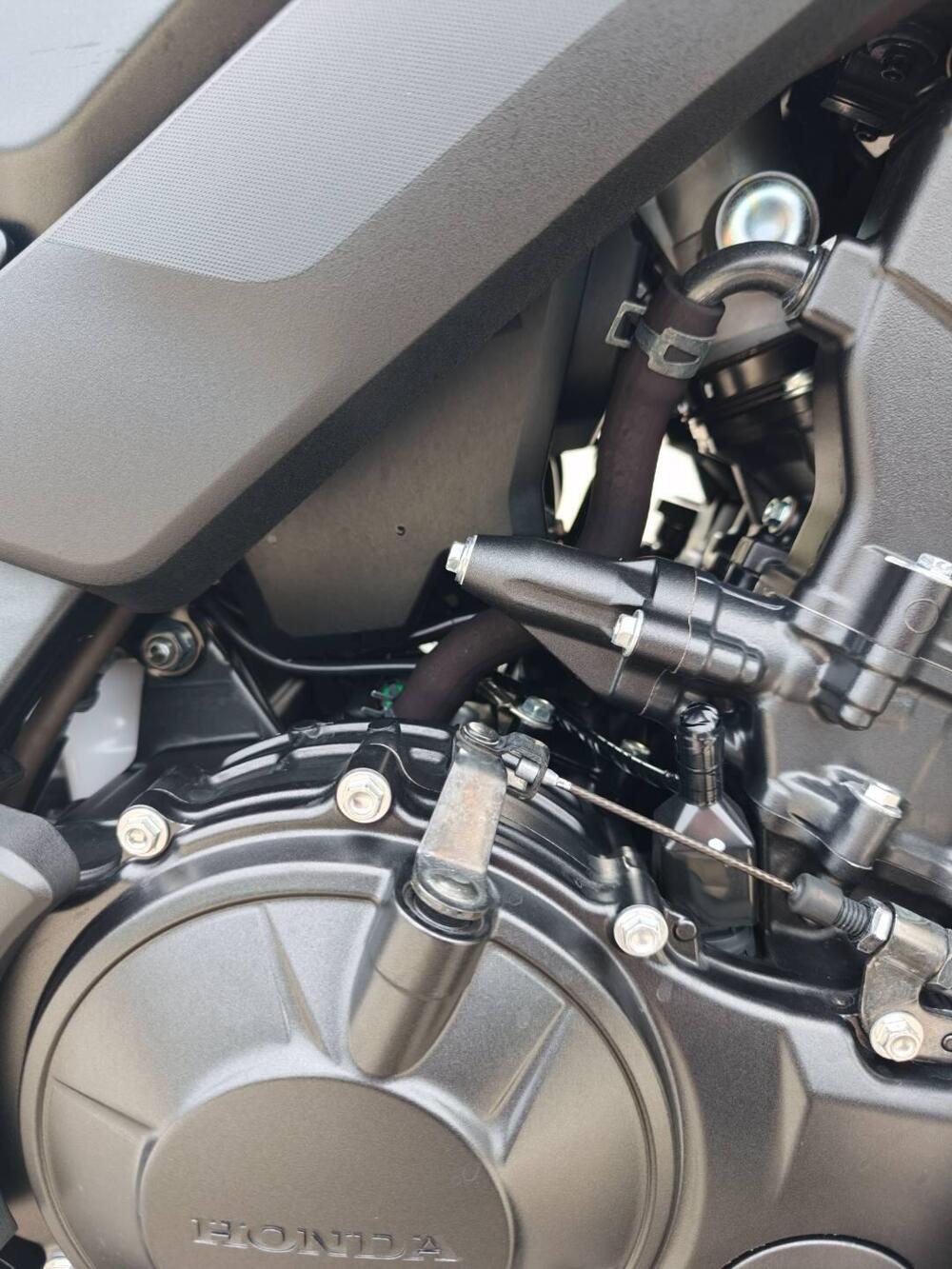 Honda Transalp XL750 (2023 - 24) (11)