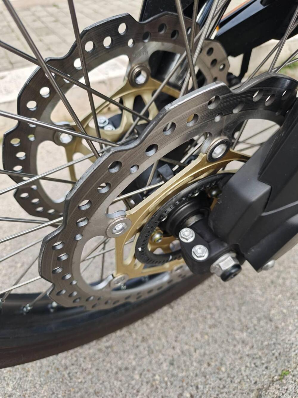 Honda Transalp XL750 (2023 - 24) (12)